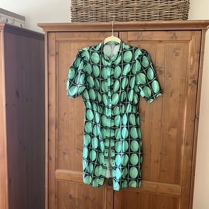 EUC cute little Zara dress